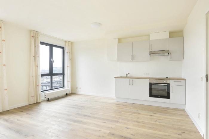 Appartement - Martin Ennalsplein - Amsterdam