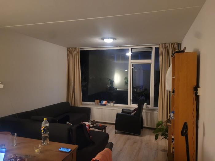 Appartement - Topaasstraat - Groningen