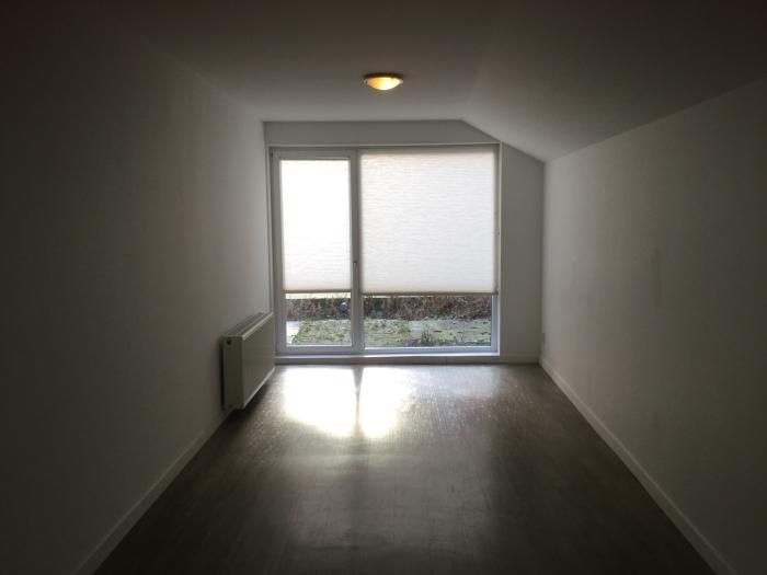 Appartement - Hoendiepskade - Groningen