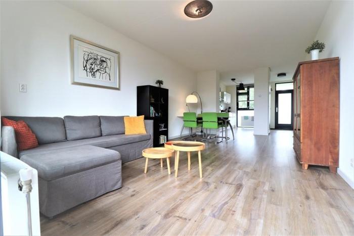 Appartement - Kleiburg - Amsterdam