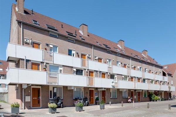 Appartement - Thomsonstraat - Badhoevedorp