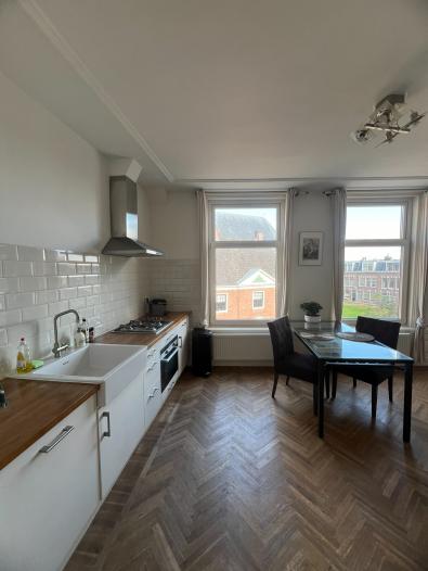 Appartement - Keizerstraat - 's-Gravenhage