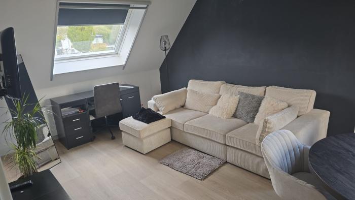 Kamer - Holtgesbroek - Nijmegen