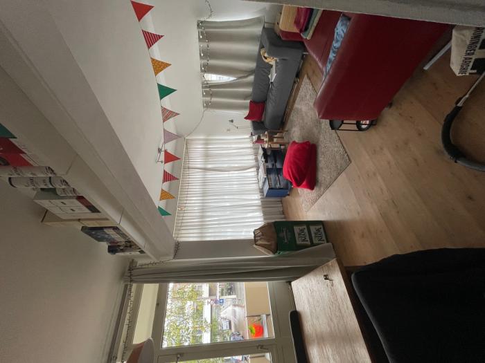 Kamer - Berkelstraat - Groningen