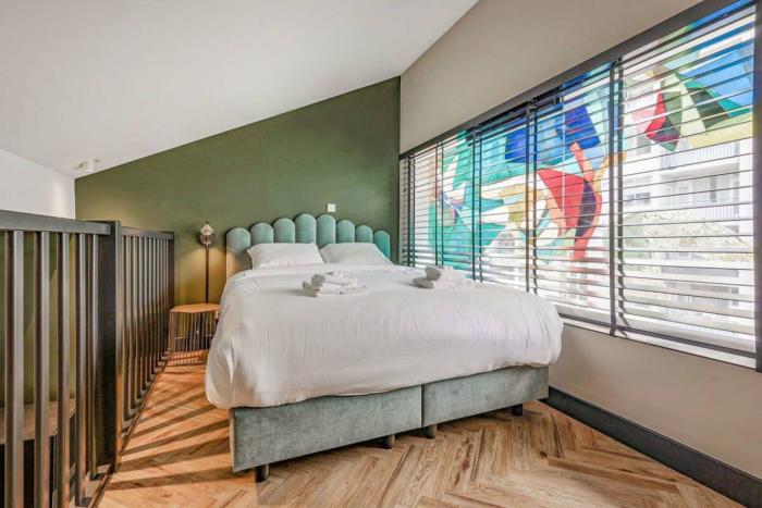 Appartement - Anton Waldorpstraat - Amsterdam