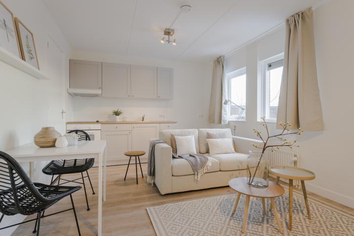 Appartement - Frambozenstraat - Almere