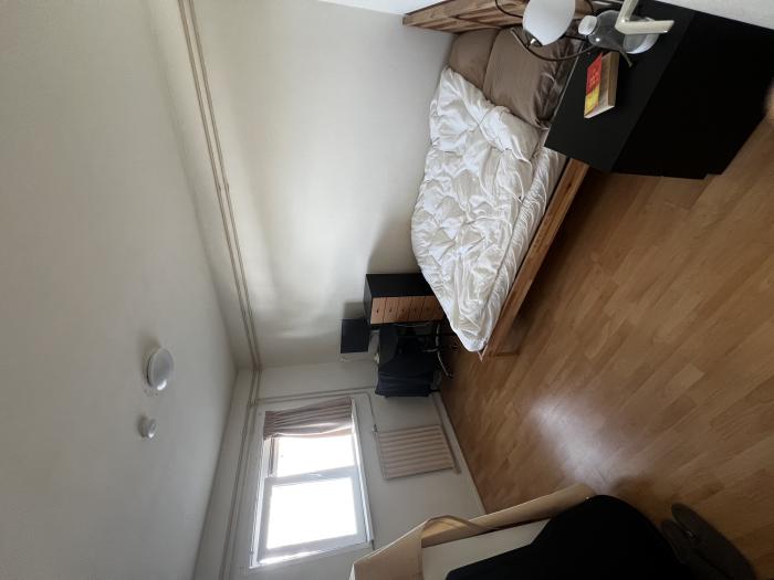 Kamer - Hengelosestraat - Enschede