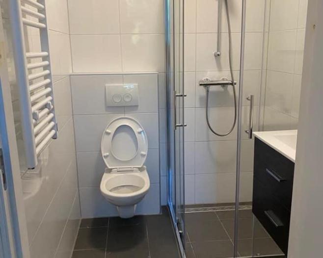 Appartement - Kloosterstraat - Haarlem