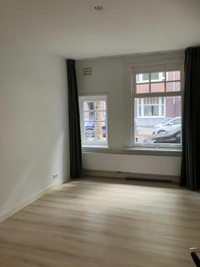 Kamer - Molenbeekstraat - Amsterdam