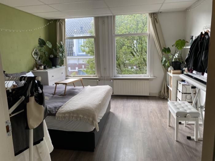 Appartement - Singelstraat - Utrecht