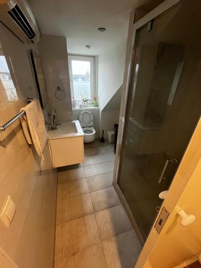 Kamer - Herman de Manlaan - Amstelveen