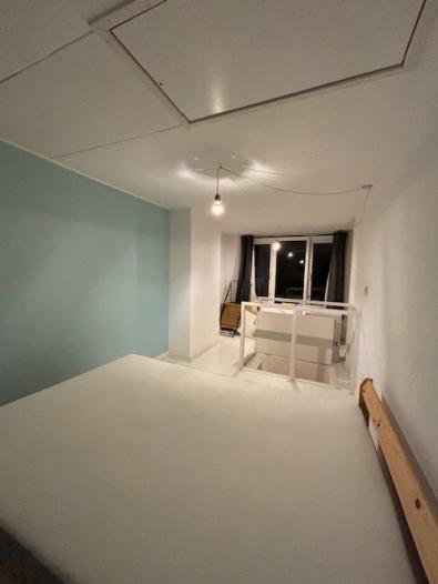 Kamer - Vogelenzangstraat - Amsterdam