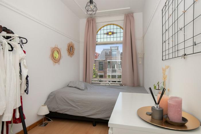 Kamer - Frederik Hendriklaan - 's-Gravenhage