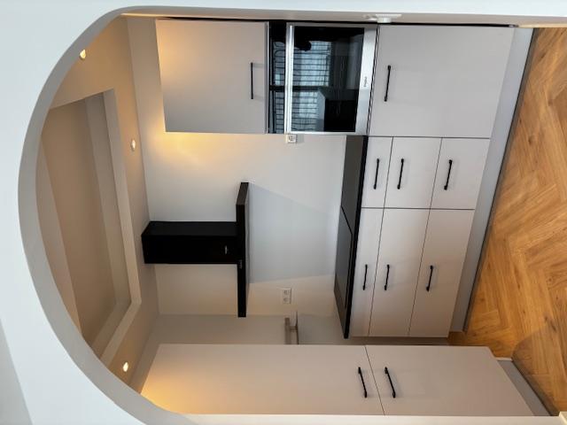 Appartement - Rederserf - 's-Gravenhage