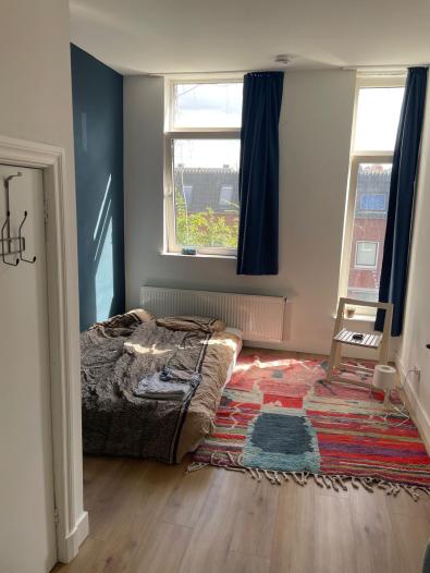 Kamer - Schiedamseweg - Rotterdam