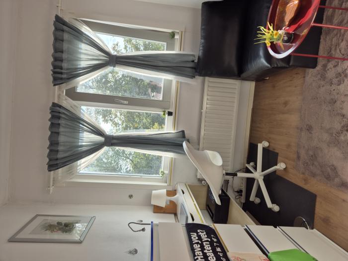 Kamer - Marco Pololaan - Utrecht