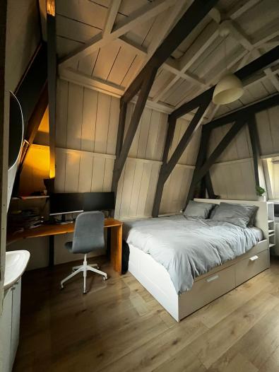 Kamer - Gedempte Zuiderdiep - Groningen