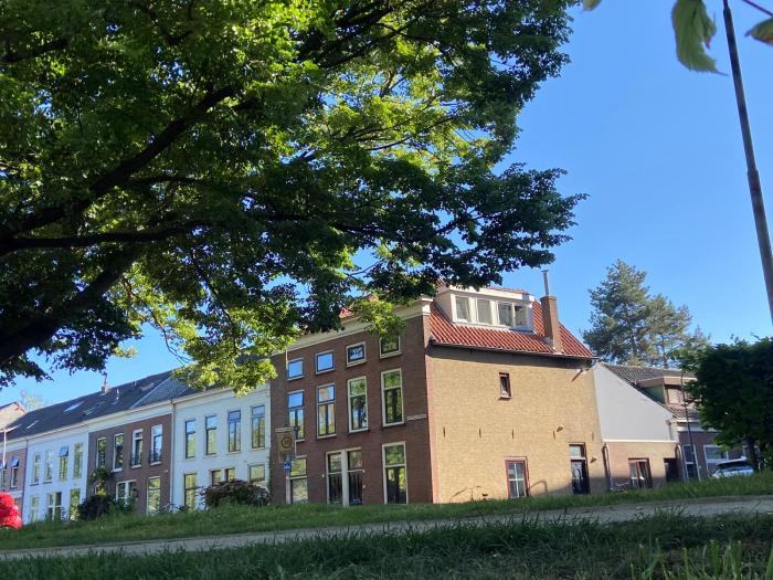 Kamer - Fortuinstraat - Delft