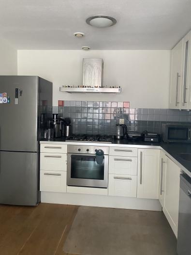 Kamer - Prinsegracht - 's-Gravenhage