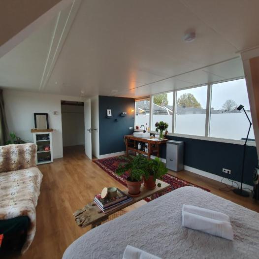 Appartement - Van Leeuwenhoekstraat - Hilversum