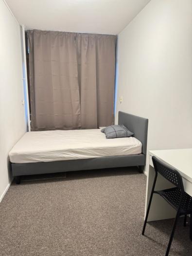 Kamer - Geldershoofd - Amsterdam