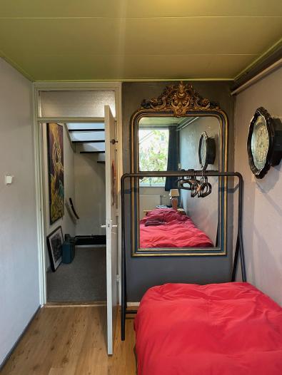 Kamer - Peterskamplaan - Oldenzaal