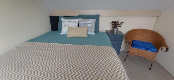 Kamer - Albrondaheerd - Groningen