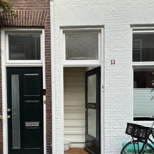 Appartement - Korte Herenstraat - Haarlem