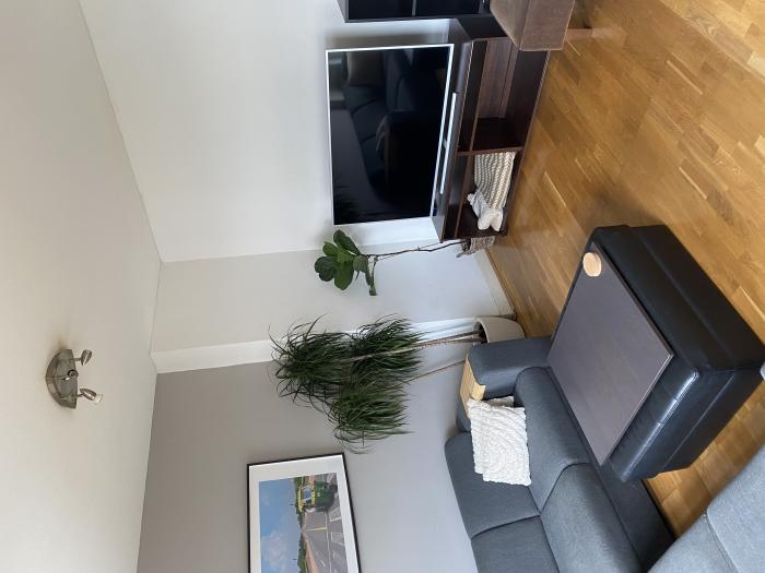 Kamer - Zwart Janstraat - Rotterdam