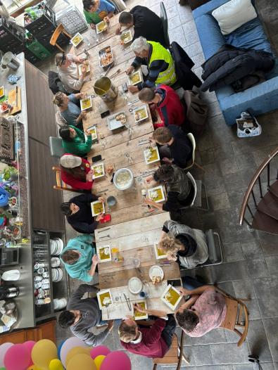 Kamer - Bostuin - Almere