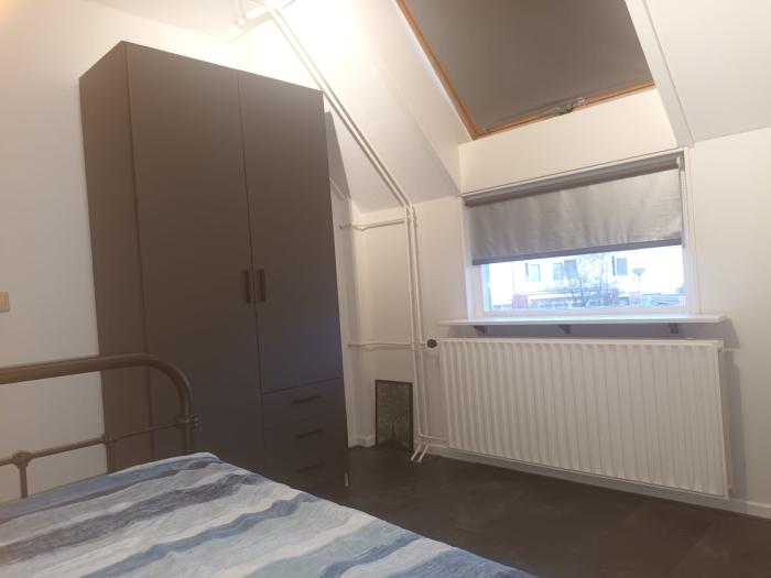 Kamer - Zeisstraat - Purmerend