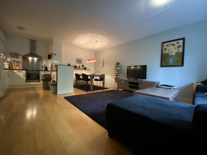 Kamer - Zevenwouden - Utrecht