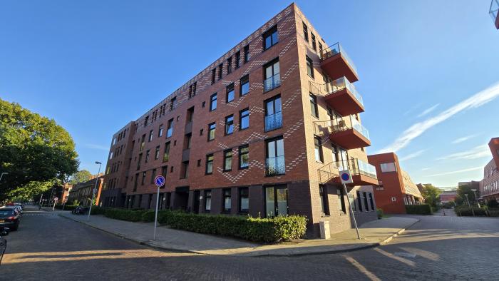 Appartement - Molukkenstraat - Groningen