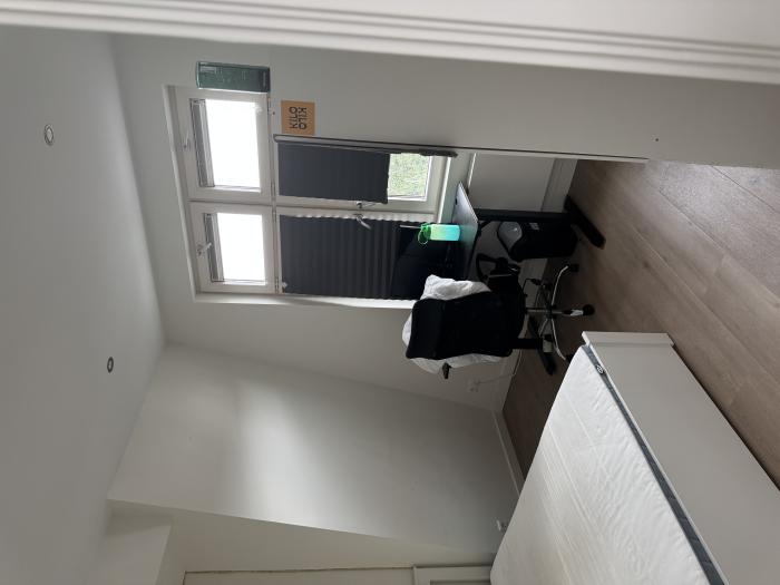 Kamer - Willemstraat - Voorburg