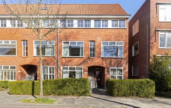 Kamer - IJsselstraat - Groningen