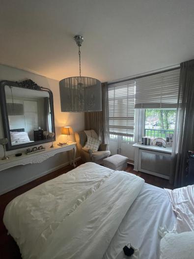 Kamer - Sara Burgerhartstraat - Amsterdam