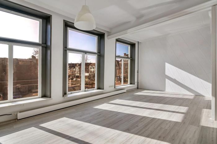 Appartement - Tuinen - Leeuwarden