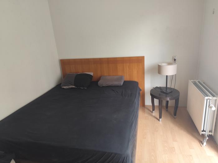 Kamer - Nadezjda Mandelstamstraat - Amsterdam