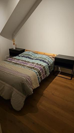 Kamer - President Kennedylaan - Amsterdam