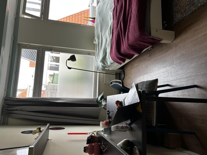 Kamer - Clarenstraat - Delft