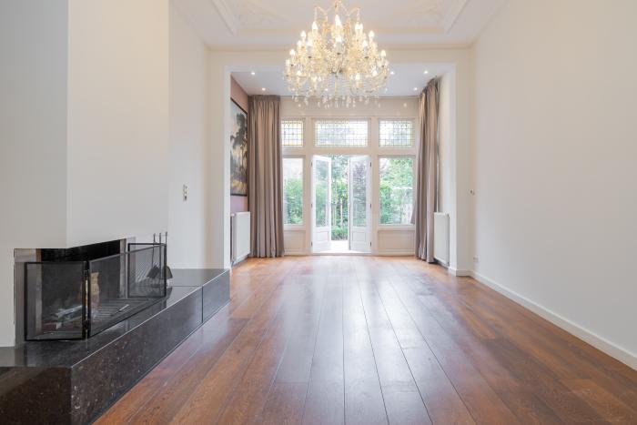 Appartement - Wilhelminastraat - Haarlem