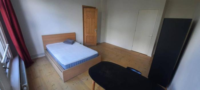 Kamer - Jozef Israëlsstraat - Groningen