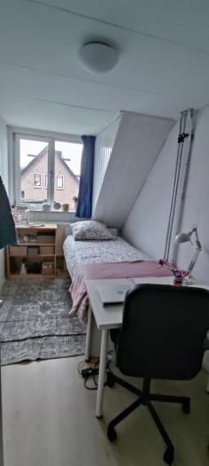 Kamer - Rijnstraat - Amersfoort