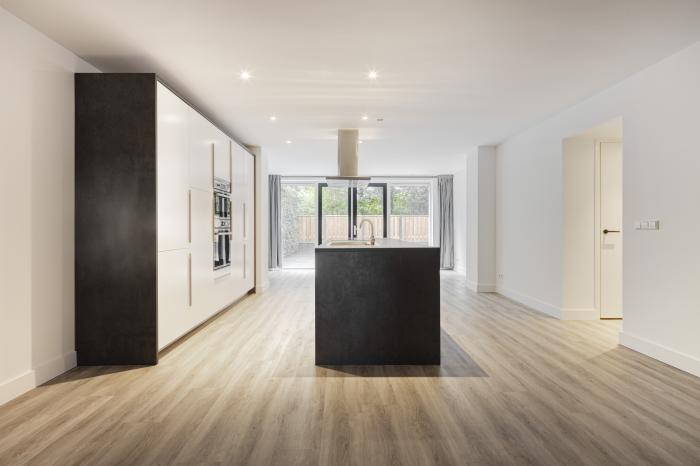 Appartement - Honingerdijk - Rotterdam