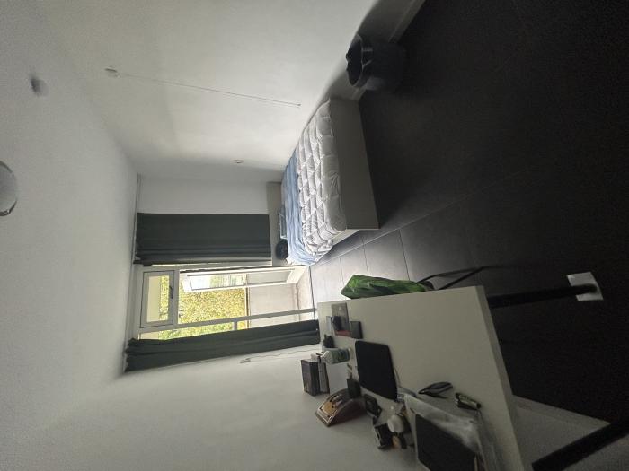 Kamer - Kleiburg - Amsterdam