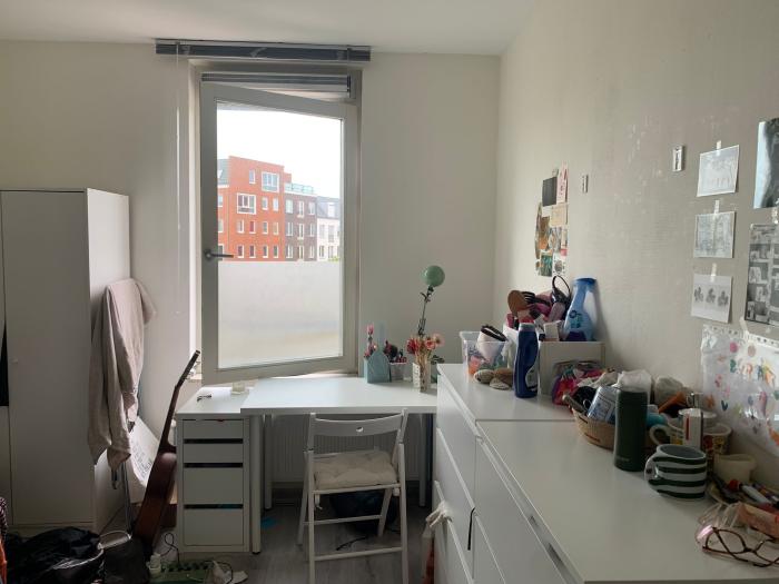 Kamer - Beneluxlaan - Almere