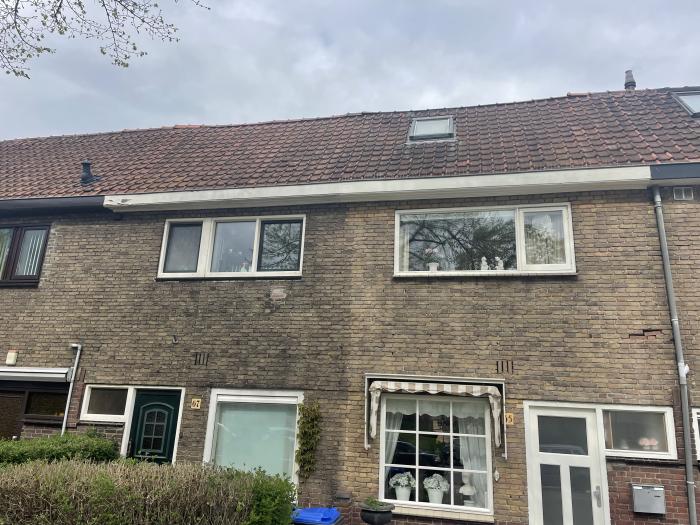 Appartement - Royaards van den Hamkade - Utrecht