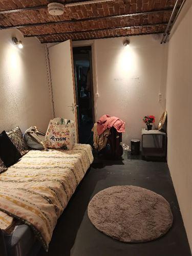 Kamer - Waalkade - Nijmegen