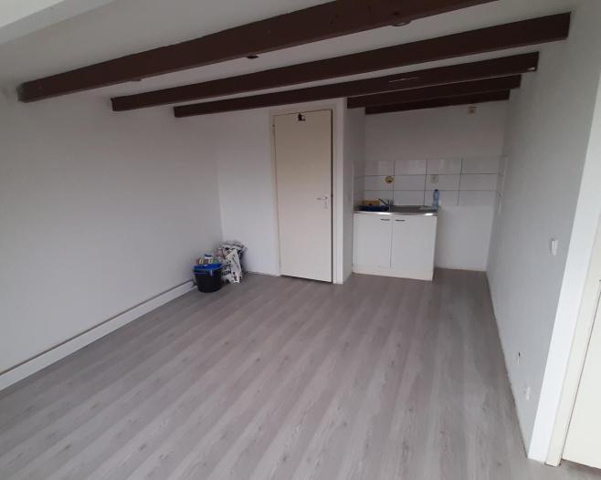 Appartement - Kloosterstraat - Haarlem