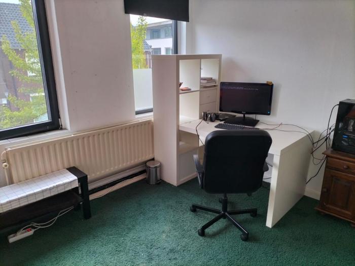 Kamer - Celebesstraat - Enschede